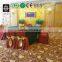 Wilton Floral Wall To Wall Carpet For Hotel