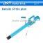 Selfie Stick Bluetooth , Selfie Stick Monopod , Wireless Monopod Selfie Stick From China Supplier