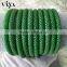 Manufacturer Wholesale Genuine Stingray Leather Cord Custom Luxury Jewelry Leather Bracelet 4mm5mm6mm