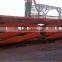 hydraulic scissor car lift