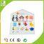 Trade assurance great quality kids cartoon fruit stickers