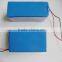 Wholesale 24v 10Ah Polymer Lithium Battery / Lithium Polymer E-bike Battery / Electric Bicycle Battery with Box