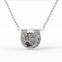 2016 new products christmas necklace