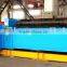 Hydraulic 3 roll hydraulic bending machine, 4-roller plate bending machine, 4 roller hydraulic rolling machine
