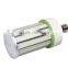 100W IP64 dustproof & damp-proof LED Corn Bulb with E39 E40 base and widely used in Warehouse Factory Workshop Garage etc.