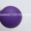 YangJiang factory manufacture high quality eco-friendly Silicone cooking Scoop