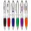 Promotional touch screen plastic ballpoint pen for mobile phone                        
                                                Quality Choice