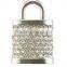 Silver Lock Shape Jewelry Drive Usb 8gb With Gift Boxes