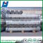Welded Pipe Steel Structure Materials Q345 Made In China