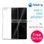 soft tpu case silicone glitter smartphone manufacturing mobile phone case wholesale case for phone case for ZTE Nubia Z9 mini