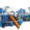 Automatic Rotary PVC Rain boot machine