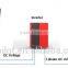 1.5KW~5.5KW three (3) phase AC solar pump water