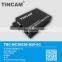 Fast Ethernet single Mode dual fiber 2km Media Converter