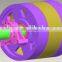 Dia.800mm Conveyor Pulley, Ceramics-lagged Pulley, Heavy Pulley for belt conveyor