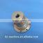 Mini CNC 5 Axis Turning Parts
