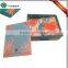 Top sale luxury small multifuncational cardboard gift box for sock