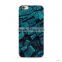 Different Patterns Color printing TPU/PC Case Cover For iPhone 6/6plus/6s/6splus back case