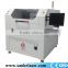 Plastic fiber laser cutting machine made in China