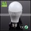 LED light bulb E27 5W 1650lm E26/B22 3000K/6500K