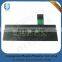 Plastic electronic cigarette push button made in China