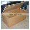 Kraft Honeycomb Paper Box for Stoage Packaging