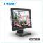 9.7 Inch USB Monitor with Touch Screen for Computer External Display
