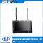 SKY-702 All-in-one 7" FPV Monitor 5.8GHZ Wireless Diversity Receiver with Sun-hood