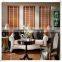 Showroom Wholesalers Bamboo Blind Window for Hotel