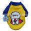 Popular super hero baymax style animal jackets pet fleeces coat dog outerwears                        
                                                Quality Choice