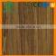 Decration Double sides Melamine Laminated Plywood