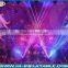 hot sale wonderful event stage decorations inflatable star with LED lights                        
                                                Quality Choice