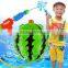 Environmental high pressure water gun toy,children backpack outdoor summer toy,water gun