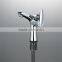 China Basin Mixer Single Lever Brass Faucet