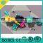 2016 new plastic safety outdoor playground equipment,kids playground equipment