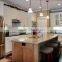 Chinese Kitchen Granite Marble Countertops