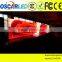 Big Advertising LED Display Screen Outdoor(CE, RoHS, FCC ,ISO certificate)