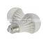 A60 LED Bulb light 7W led candle bulb
