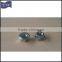 IFI D-21 hex nut with flange 5/16" (IFI D-21)