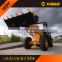 High Quality XIAXIN 3T Wheel loader ZL30G