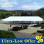 30m x50m Outdoor Trade show Tent ; Trade Car Show Tent Made by shelter tent manufacturers