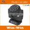 Mega professional 19x15w led k10 bee eye beam moving head guangzhou