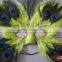 Wholesale Products China Peacock Feather Party Mask