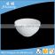 Plastic melamine bowl for food