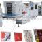 grocery paper bag making machine