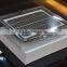Rigid 12 Volt Solar Panels Chargers , Charger For Cars/Trucks/Boats