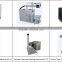 Auto parts desktop fiber laser marking machine