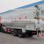 290hp DONGFENG bulk feed truck, feed transport truck for sale