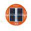 China Supplier Wholesale price solar emergency camping decorative light