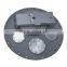 Manhole Cover (Aluminum valve cover)