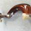 Cheap Violin Shoulder Rest 4/4-3/4 Violin for Players